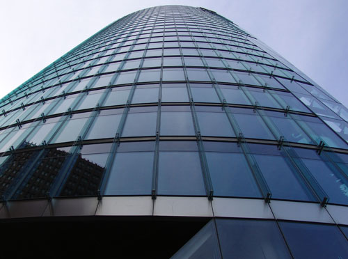 BERLÍN08 (250) Torre Sony